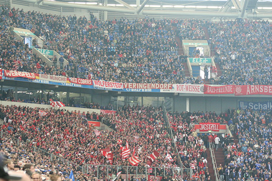 FC Schalke 04 vs FC Bayern München (0-1) (4)