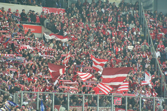 FC Schalke 04 vs FC Bayern München (0-1) (5)
