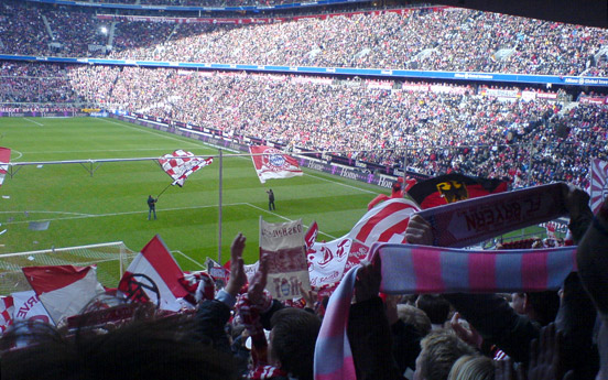FC Bayern München vs Bayer 04 Leverkusen (2-1) (2)
