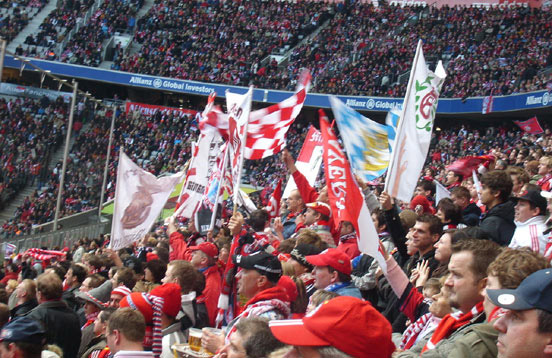 FC Bayern München vs Bayer 04 Leverkusen (2-1) (3)