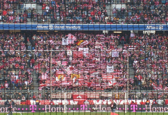 FC Bayern München vs Bayer 04 Leverkusen (2-1) (5)