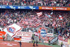 1. FC Nürnberg vs FC Bayern München (1-1)
