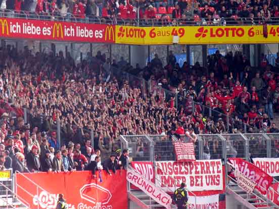 1. FC Nürnberg vs FC Bayern München (1-1) (12)