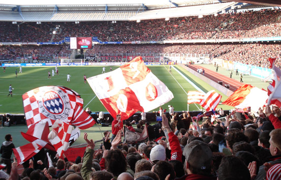 1. FC Nürnberg vs FC Bayern München (1-1) (18)