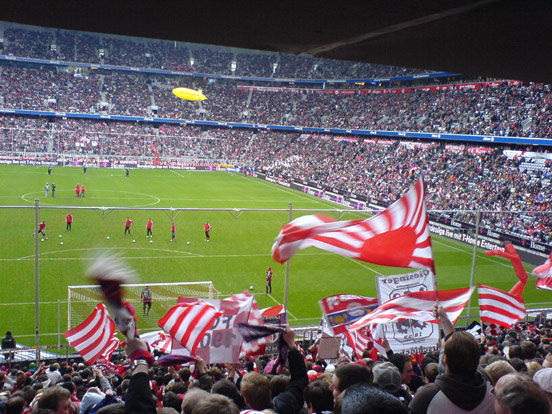 FC Bayern München vs VfL Bochum (3-1) (2)