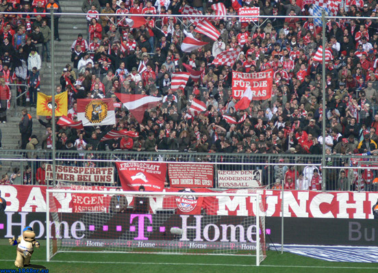FC Bayern München vs VfL Bochum (3-1) (4)