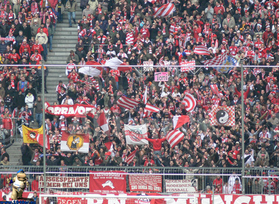 FC Bayern München vs VfL Bochum (3-1) (7)