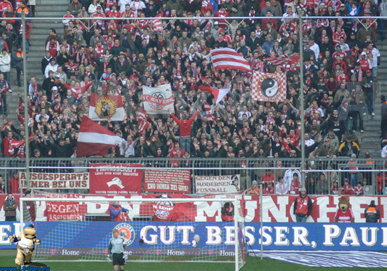 FC Bayern München vs VfL Bochum (3-1) (8)