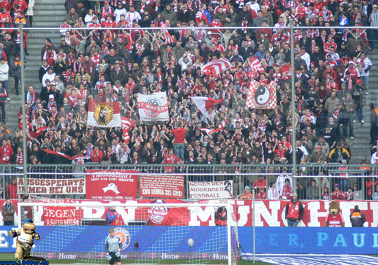 FC Bayern München vs VfL Bochum (3-1) (9)