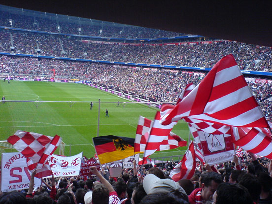 FC Bayern München vs Borussia Dortmund (5-0) (3)