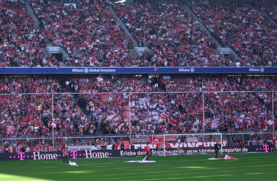 FC Bayern München vs VfB Stuttgart (4-1) (4)