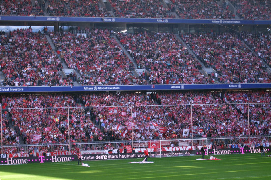 FC Bayern München vs VfB Stuttgart (4-1) (5)