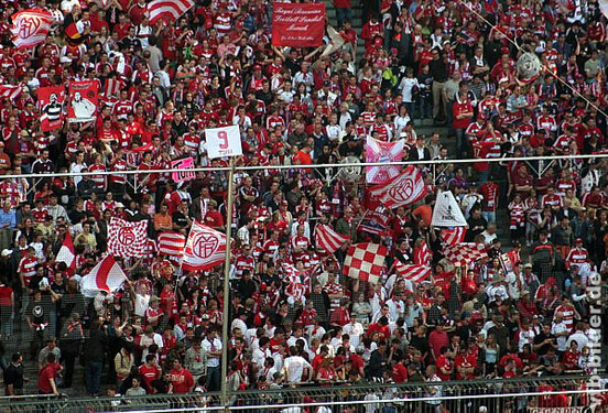 FC Bayern München vs VfB Stuttgart (4-1)