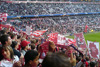 FC Bayern München vs DSC Arminia Bielefeld (2-0)