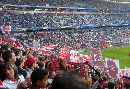 FC Bayern München vs DSC Arminia Bielefeld (2-0) (1)