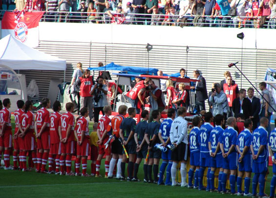 FC Schalke 04 vs FC Bayern München (0-1) (5)
