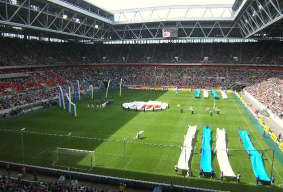 FC Schalke 04 vs FC Bayern München (0-1) (9)