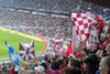 FC Bayern München vs Borussia Mönchengladbach (3-1)