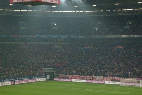 Wuppertaler SV Borussia vs FC Bayern München (2-5) (2)
