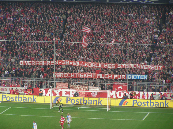 FC Bayern München vs TSV 1860 München (1-0 n.V.) (2)