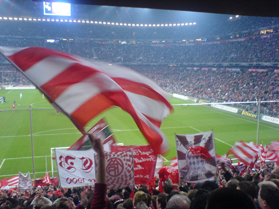 FC Bayern München vs TSV 1860 München (1-0 n.V.) (6)