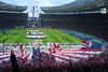 FC Bayern München vs Borussia Dortmund (1-2 n.V.)
