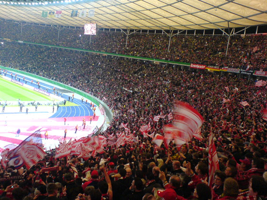 FC Bayern München vs Borussia Dortmund (1-2 n.V.) (3)