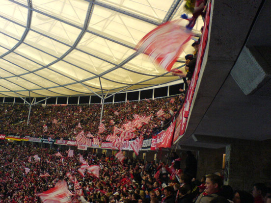 FC Bayern München vs Borussia Dortmund (1-2 n.V.) (4)