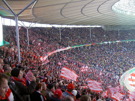 FC Bayern München vs Borussia Dortmund (1-2 n.V.) (5)