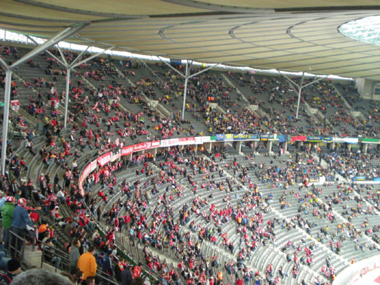 FC Bayern München vs Borussia Dortmund (1-2 n.V.) (7)