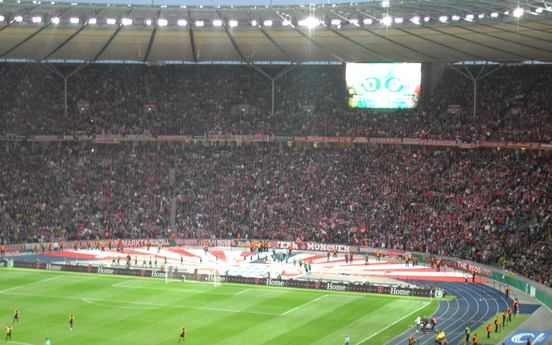 FC Bayern München vs Borussia Dortmund (1-2 n.V.) (10)