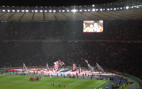 FC Bayern München vs Borussia Dortmund (1-2 n.V.) (11)