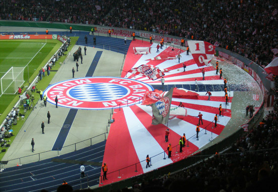 FC Bayern München vs Borussia Dortmund (1-2 n.V.) (15)