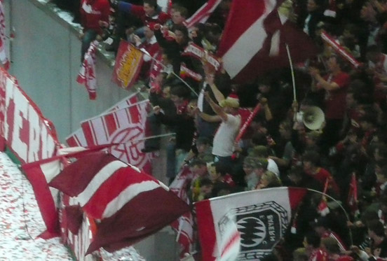 FC Bayern München vs Borussia Dortmund (1-2 n.V.) (17)