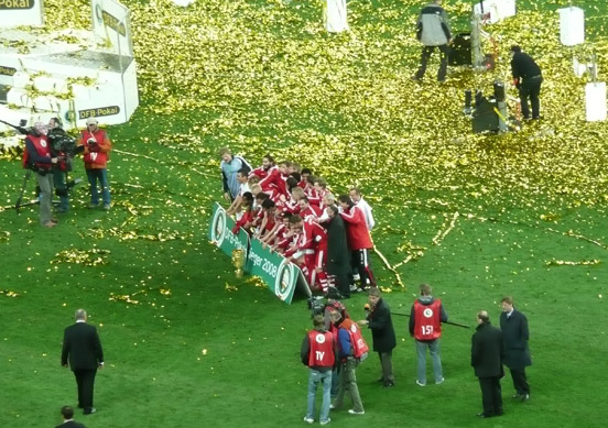 FC Bayern München vs Borussia Dortmund (1-2 n.V.) (21)