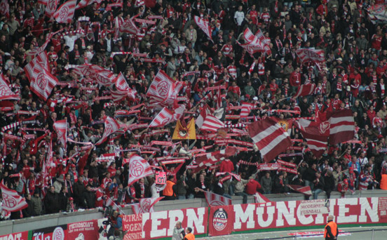 FC Bayern München vs Borussia Dortmund (1-2 n.V.) (26)