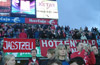 FC Getafe vs FC Bayern München (3-3)