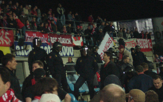 FC Getafe vs FC Bayern München (3-3) (3)