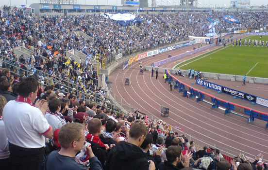 Zenit St. Petersburg vs FC Bayern München (4-0) (1)