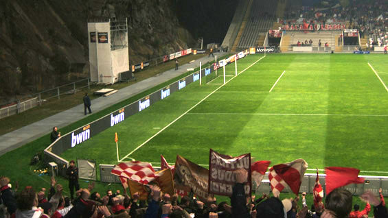 Sporting Braga vs FC Bayern München (1-1) (4)