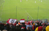 Steaua Bukarest vs FC Bayern München (0-1)