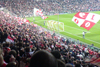 FC Bayern München vs AC Florenz (3-0)