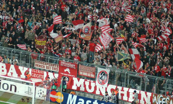 FC Bayern München vs AC Florenz (3-0) (5)