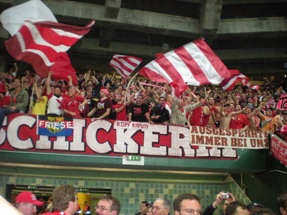 Sporting Lissabon vs FC Bayern München (0-5) (9)