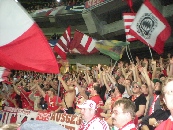Sporting Lissabon vs FC Bayern München (0-5) (15)