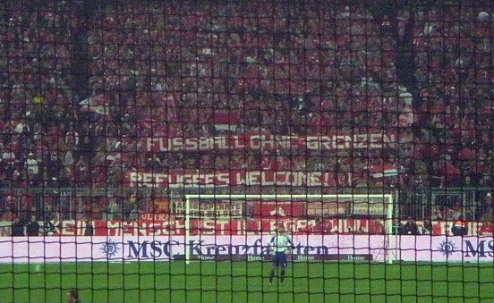 FC Bayern München vs Hamburger SV (2-2) (7)