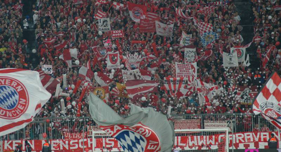 FC Bayern München vs Hamburger SV (2-2) (10)