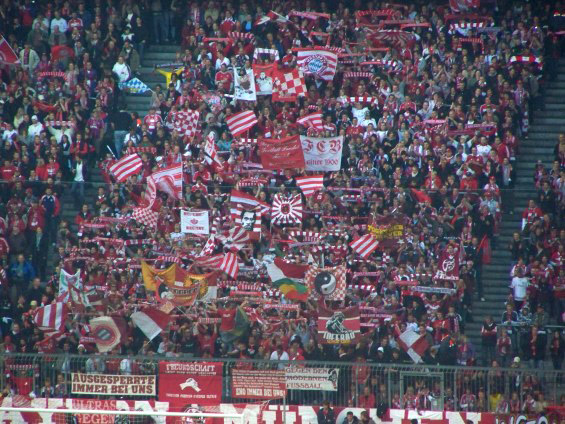 FC Bayern München vs DSC Arminia Bielefeld (3-1) (3)