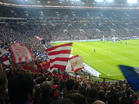 FC Schalke 04 vs FC Bayern München (1-2) (3)