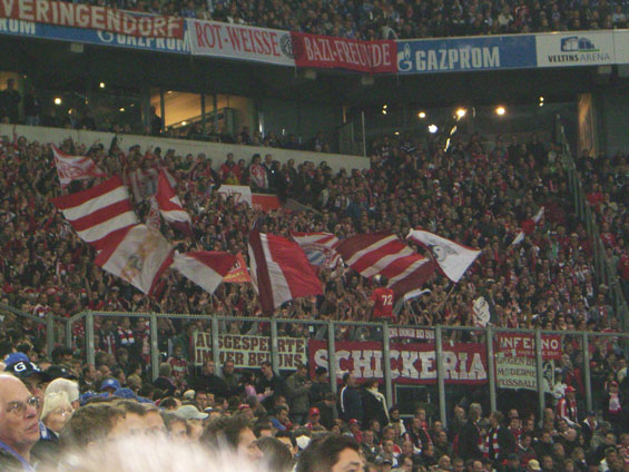 FC Schalke 04 vs FC Bayern München (1-2) (7)
